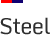 Steel